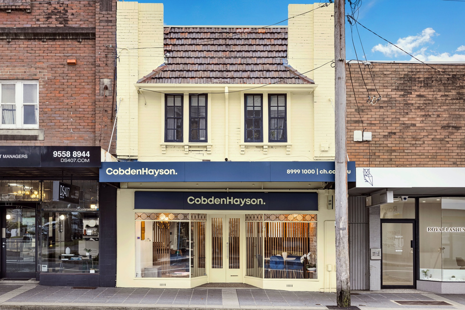 Earlwood